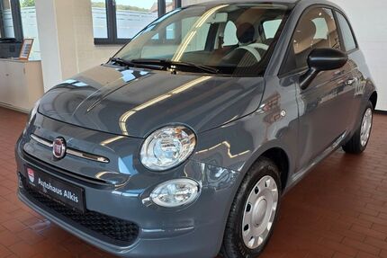 Fiat 500 33.436 km 10.990 &euro; Bielefeld 33647