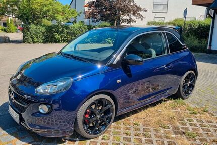 Opel Adam 76.000 km 11.900 &euro; Eching 85386
