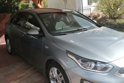 Kia ceed / Ceed 31.400 km 12.950 &euro; Beckingen 66701