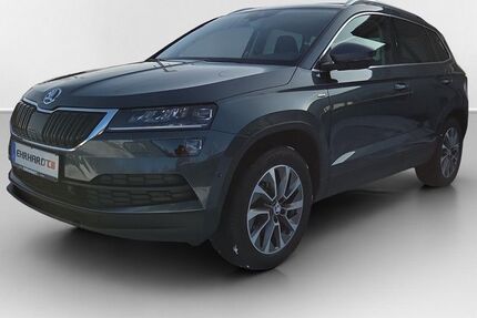 Skoda Karoq 66.190 km 27.980 &euro; Ilmenau 98693