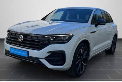 VW Touareg 52.799 km 49.590 &euro; Neunkirchen 66538