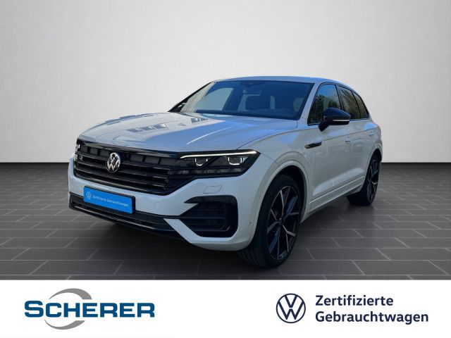 VW Touareg 52.799 km 50.790 &euro; Neunkirchen 66538