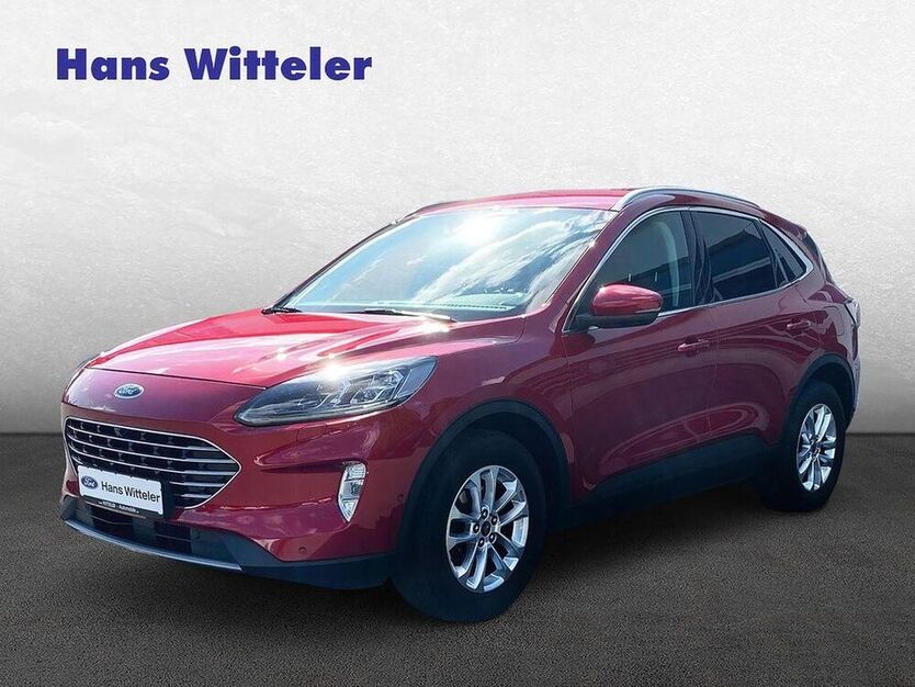 Kuga