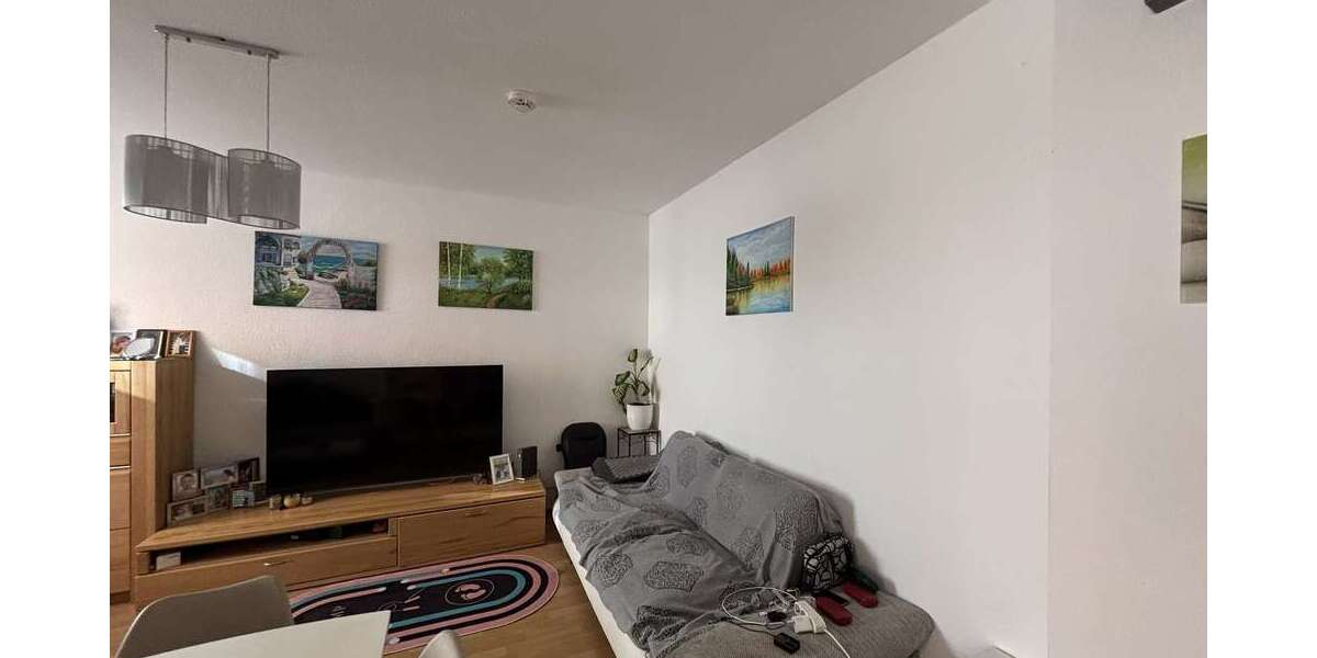 Kapitalanlage mit Potential in traumhafter Leipziger Lage! 2 zimmer