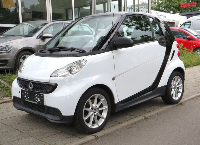 ForTwo