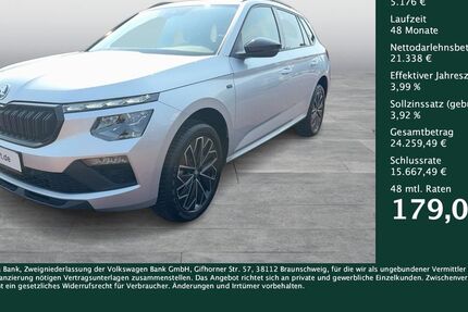 Skoda Kamiq 18.509 km 26.514 &euro; Dortmund 44309