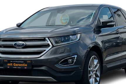 Ford Edge 199.421 km 12.480 &euro; Duisburg 47249
