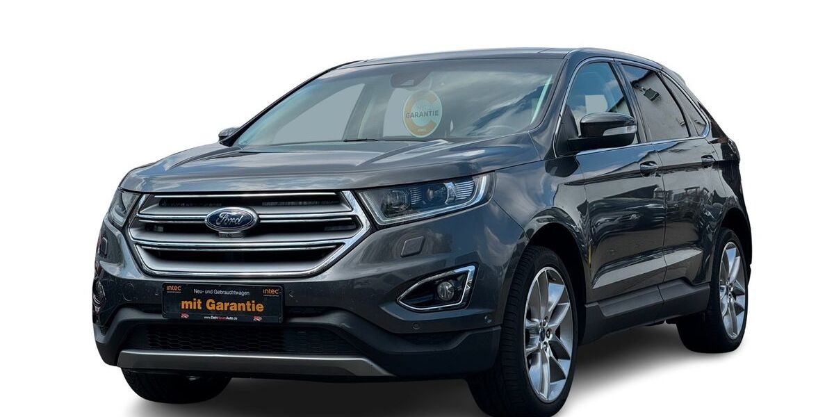 Ford Edge 199.421 km 12.480 &euro; Duisburg 47249