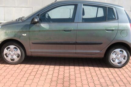 Kia Picanto 79.000 km 3.499 &euro; Leipzig 04347