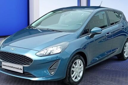 Ford Fiesta 48.200 km 15.790 € Neustadt an der Aisch 91413