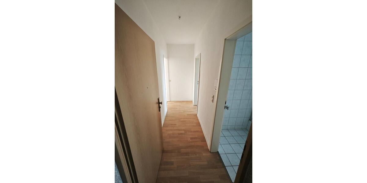 Etagenwohnung Osterburg (Altmark) - 1 Zimmer, 31 m&sup2;, 190&euro; | Angebot:25144763