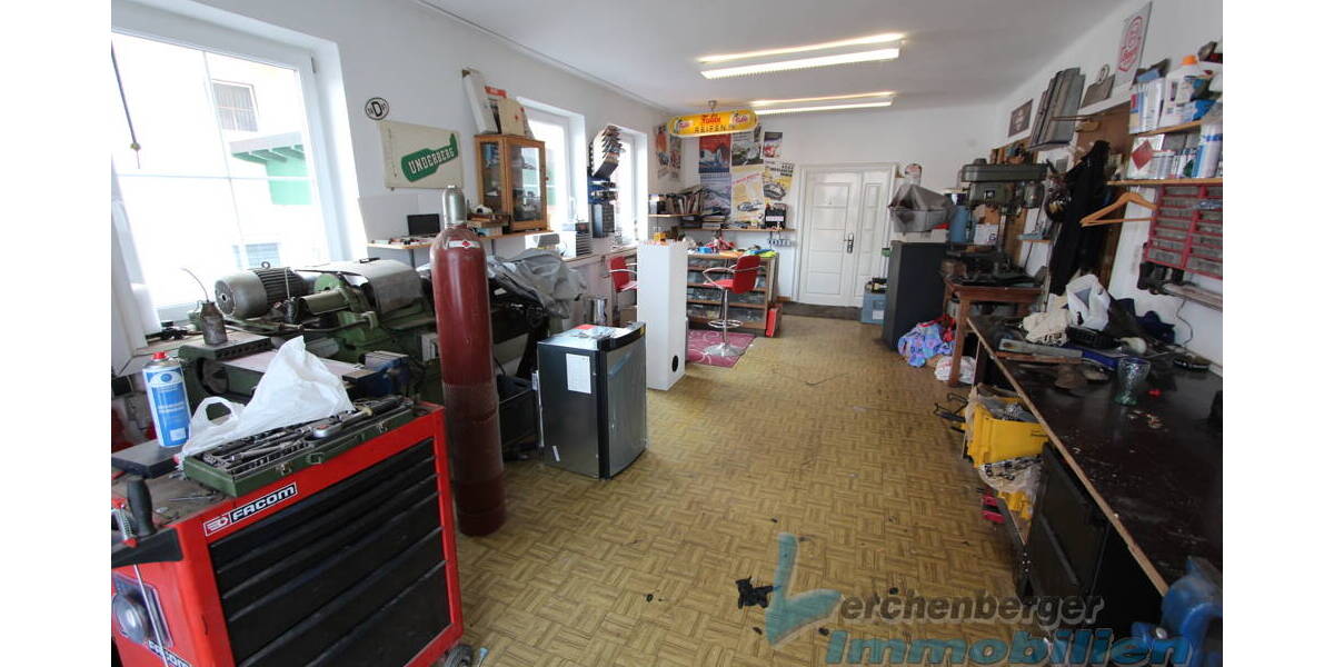 Mehrfamilienhaus, Wohnhaus Osterhofen Gergweis - 5 Zimmer, 100 m&sup2;, 350.000&euro; | Angebot:25798663