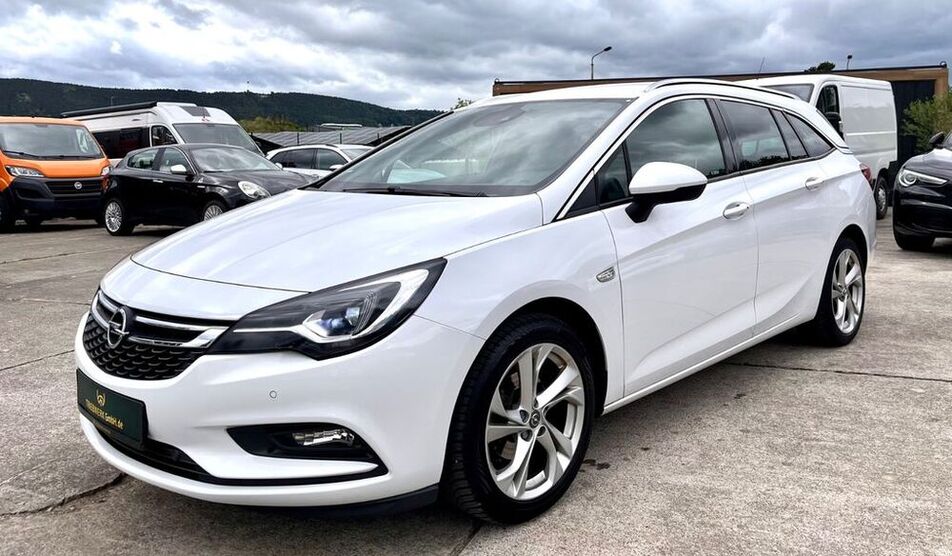 Astra