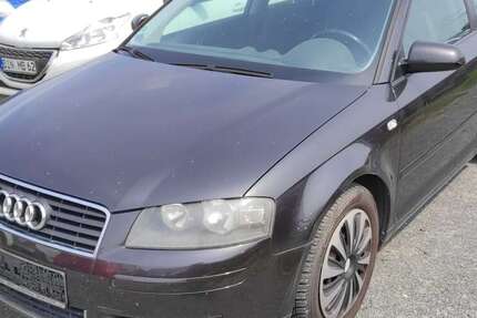 Audi A3 234.999 km 799 € Biebesheim 64584