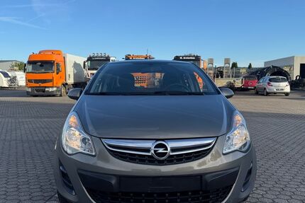 Opel Corsa 152.000 km 3.999 &euro; Schweich-Issel 54338