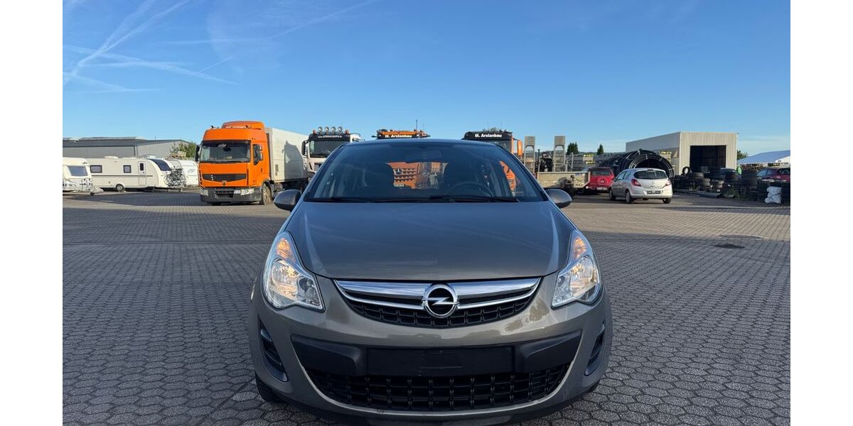 Opel Corsa 152.000 km 3.999 &euro; Schweich-Issel 54338