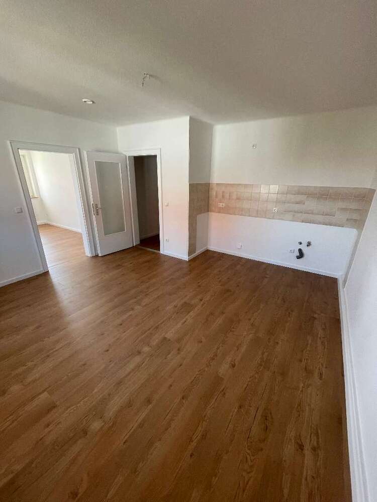 Wohnung zum Mieten in Amberg 318,65 € 36.5 m²