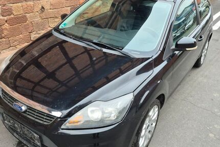 Ford Focus 105.700 km 3.100 € Witzenhausen 37215