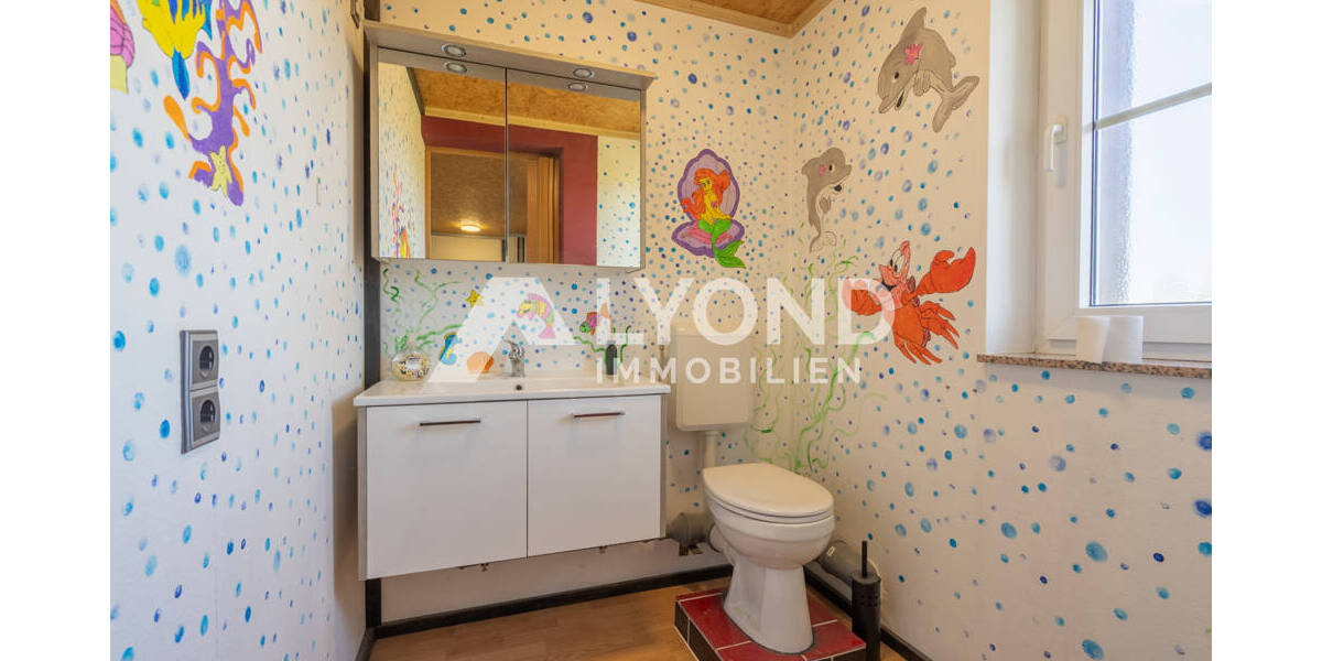 Einfamilienhaus Welver - 1 Zimmer, 267 m&sup2;, 630.000&euro; | Angebot:26672591