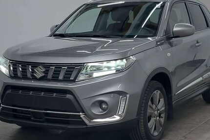 Suzuki Vitara 53.224 km 18.980 &euro; Eisenach 99817