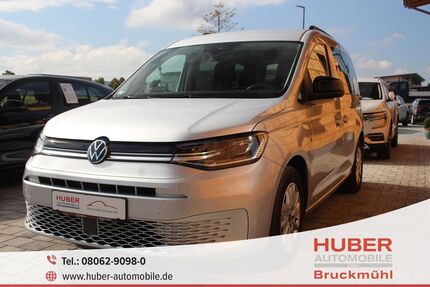 VW Caddy 97.000 km 22.490 € Bruckmühl 83052