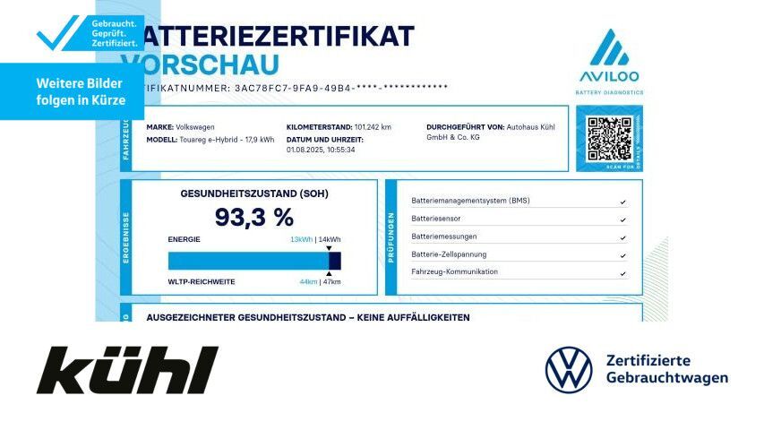 Touareg