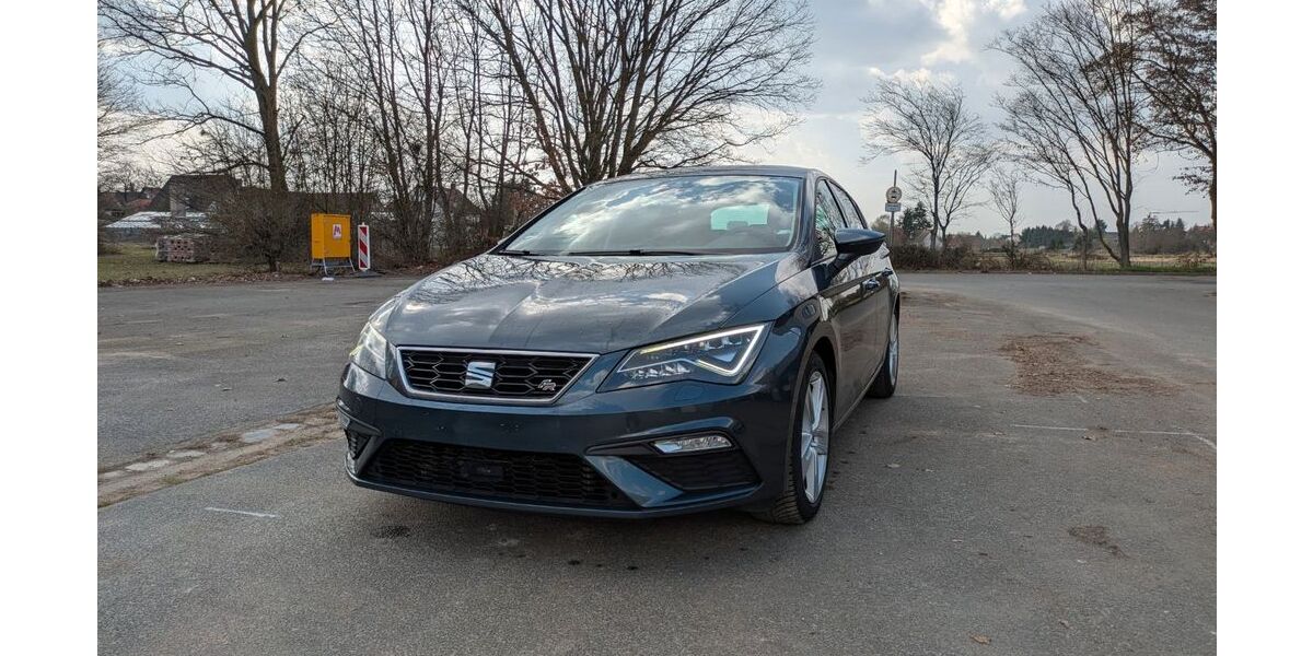 Seat Leon 59.276 km 17.990 &euro; Nürnberg 90425