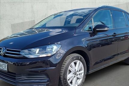 VW Touran 23.125 km 33.880 € Lingen 49808
