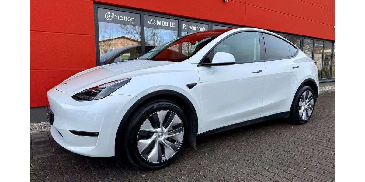 Tesla Model Y 90.170 km 34.960 &euro; Bad Aibling 83043