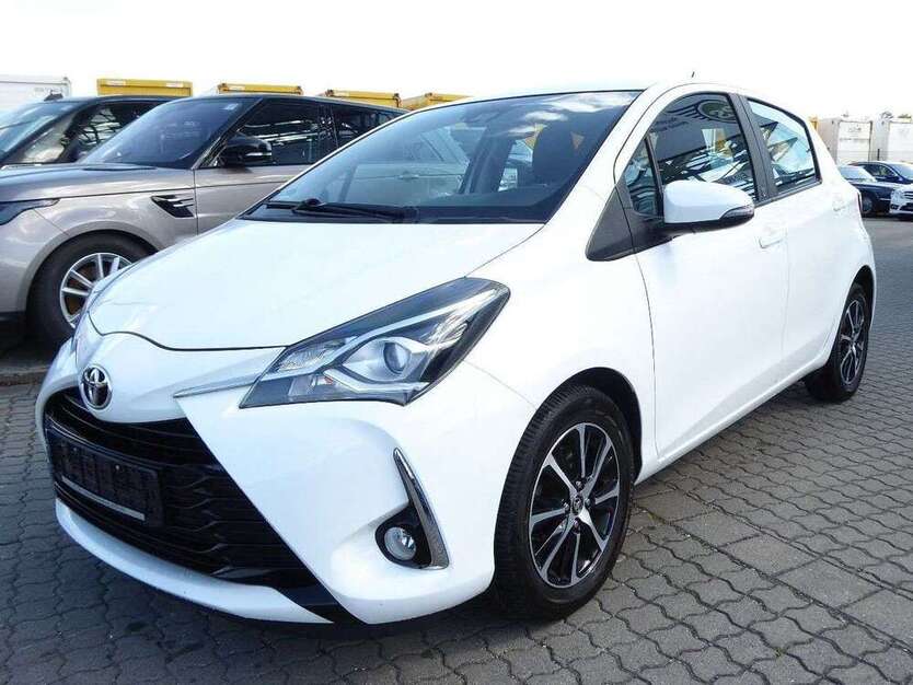 Yaris