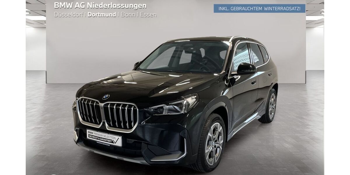 BMW X1 28.409 km 44.499 &euro; Dortmund 44263