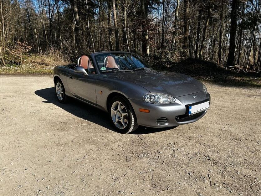 MX-5