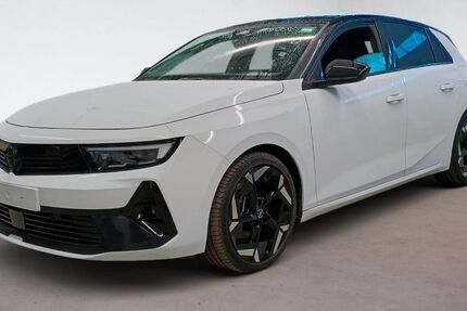 Opel Astra 19.100 km 25.990 &euro; Waldmünchen 93449