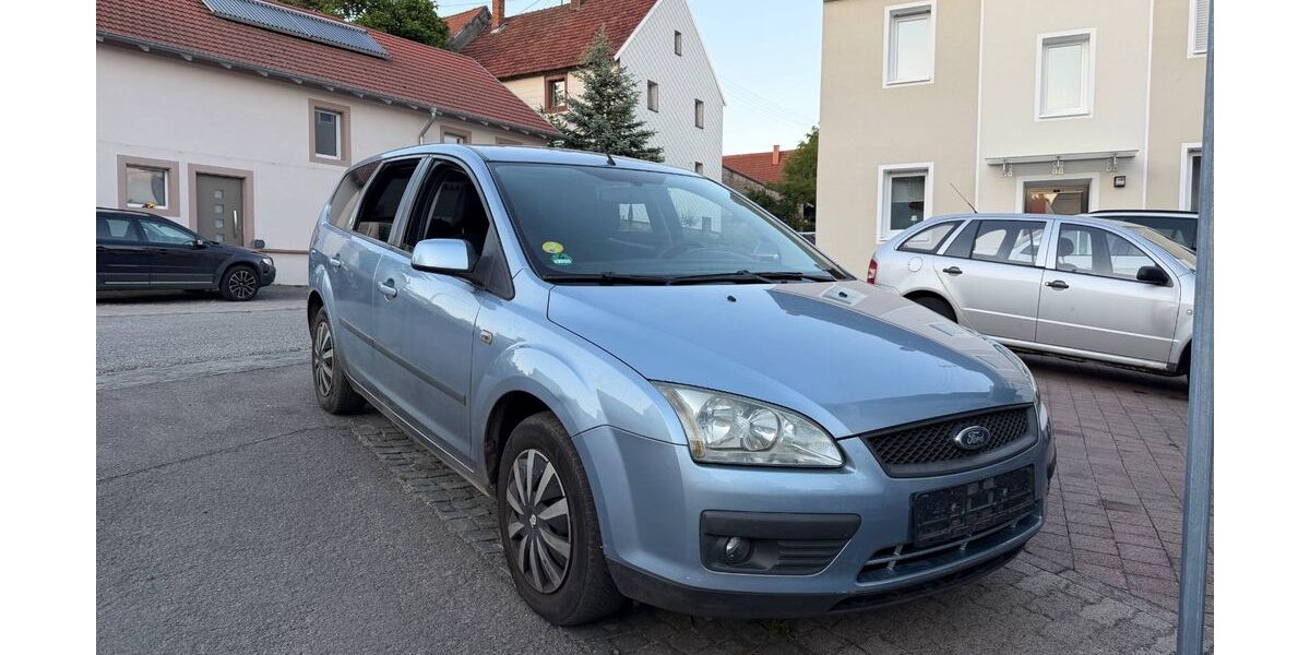 Ford Focus 230.000 km 1.300 &euro; Pirmasens 66953