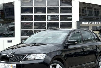 Skoda Rapid 63.000 km 9.990 &euro; Deißlingen 78652