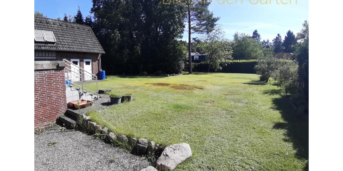 Einfamilienhaus Adendorf - 7 Zimmer, 140 m&sup2;, 449.000&euro; | Angebot:27092860