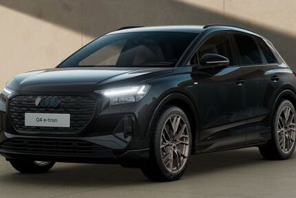 Audi Q4 6.800 km 56.980 € Halle 06122