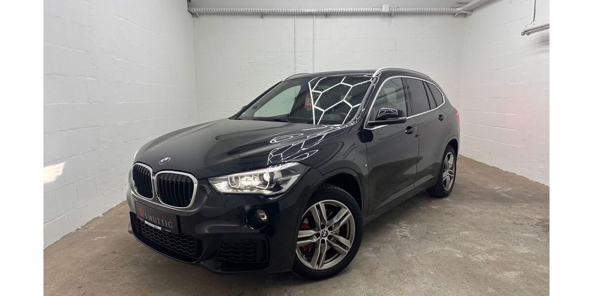 BMW X1 105.000 km 21.250 &euro; Bad Langensalza 99947