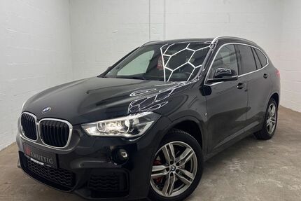 BMW X1 105.000 km 21.500 &euro; Bad Langensalza 99947