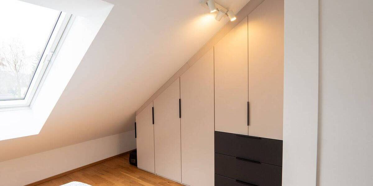 Reihenendhaus Dorfen - 5 Zimmer, 107 m&sup2;, 695.000&euro; | Angebot:26242439