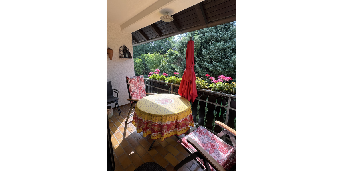 Etagenwohnung Neuenbürg - 4 Zimmer, 100 m&sup2;, 290.000&euro; | Angebot:24840979