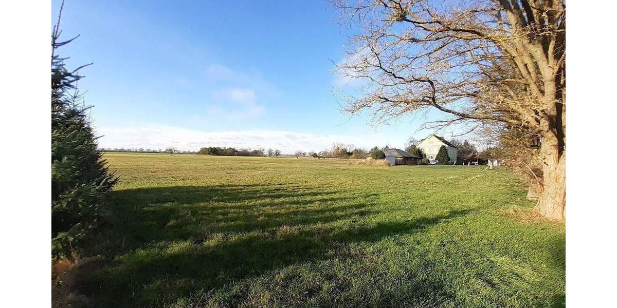 Grundstück Ducherow Schwerinsburg - 56.000&euro; | Angebot:26055327