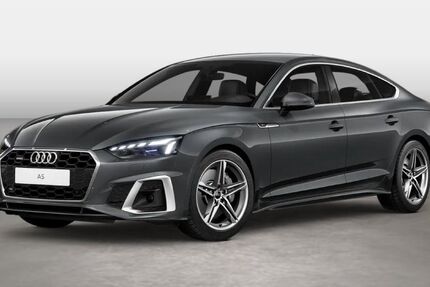 Audi A5 52.100 km 39.420 &euro; Landshut 84030