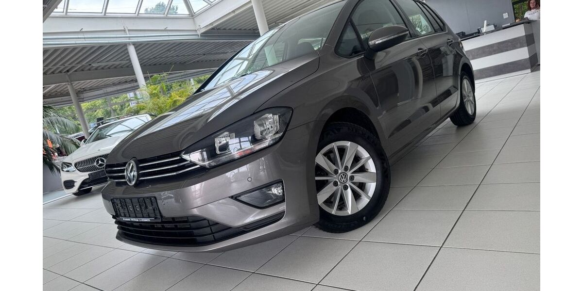 VW Golf Sportsvan 195.000 km 5.580 &euro; Öhringen 74613