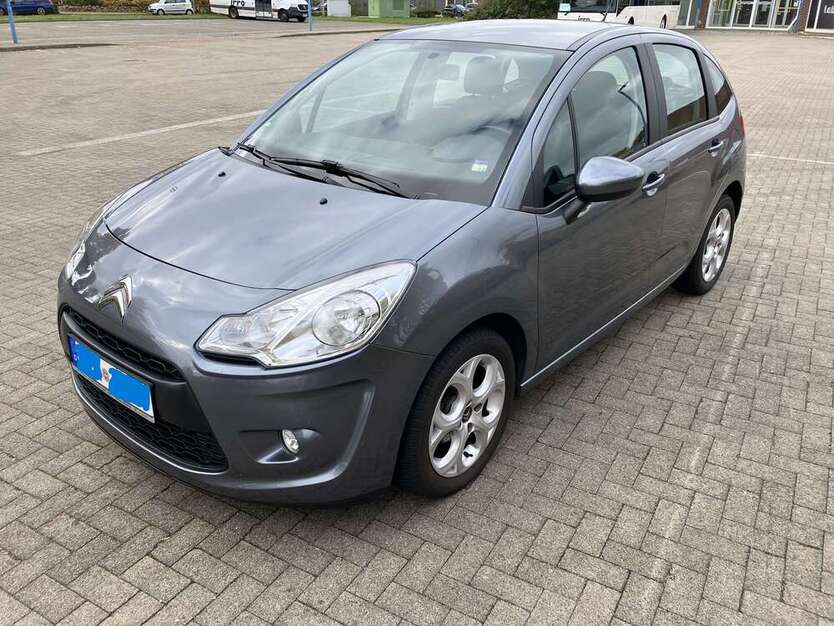 Citroen C3 55.600 km 5.499 € Dannenberg 29451
