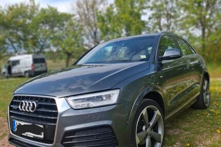 Audi Q3 127.000 km 16.990 &euro; Wonsheim 55599