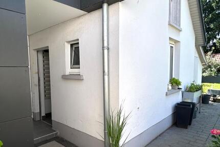1-ZKB Appartment, Karlsruhe Nordweststadt