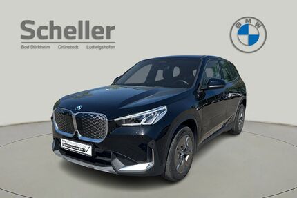 BMW iX1 33.190 km 34.550 &euro; Ludwigshafen 67071