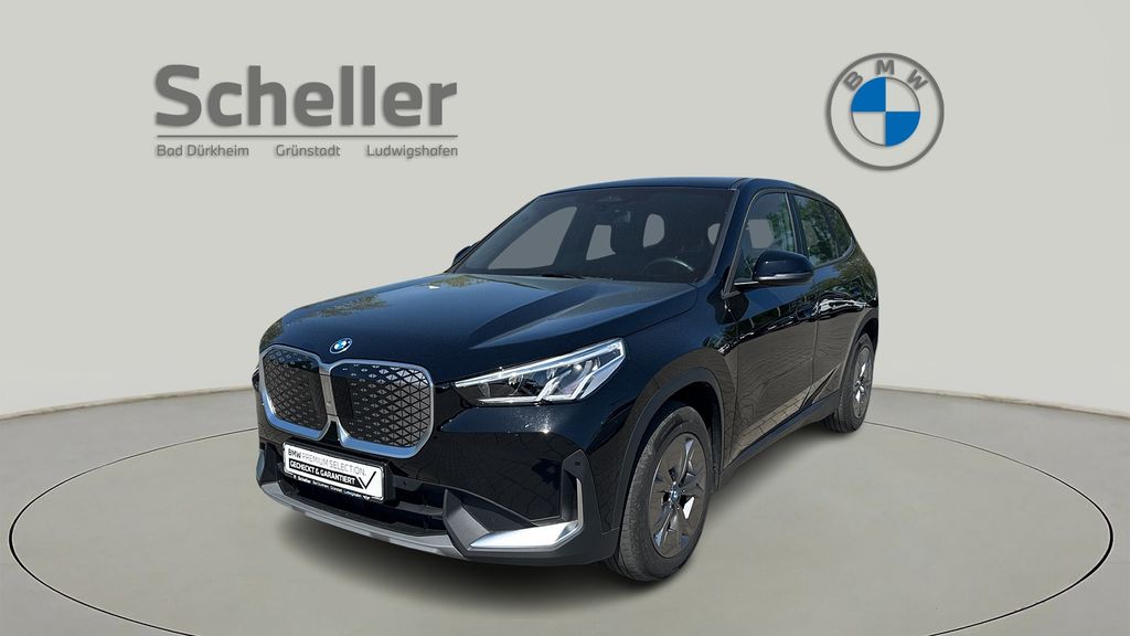 BMW iX1 33.190 km 35.450 &euro; Ludwigshafen 67071