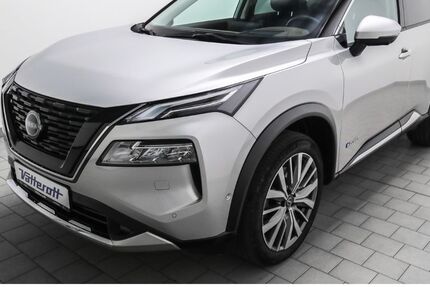 Nissan X-Trail 40.085 km 28.880 &euro; Holzminden 37603